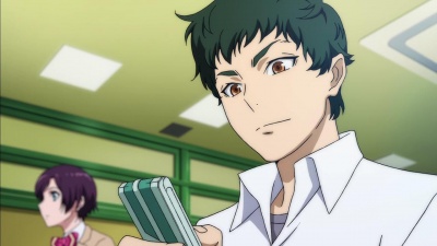 Kyuuma Inuzuka