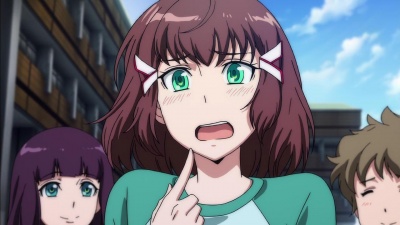 Shouko Sashinami