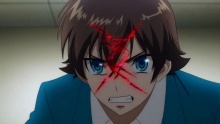 Valvrave The Liberator ép 03 streaming VOSTFR