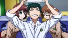 Valvrave The Liberator ép 05 streaming VOSTFR
