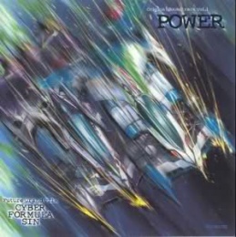 Future Grand Prix Cyber Formula SIN Original Soundtrack Vol.1 ~Power~