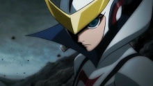 Casshern Sins Intégrale - Edition Gold