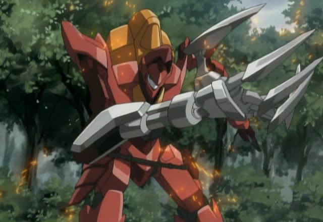 Type-02 Guren Mk-II