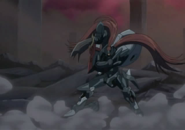 Type-3F Gekka (Todo Kyoshiro)