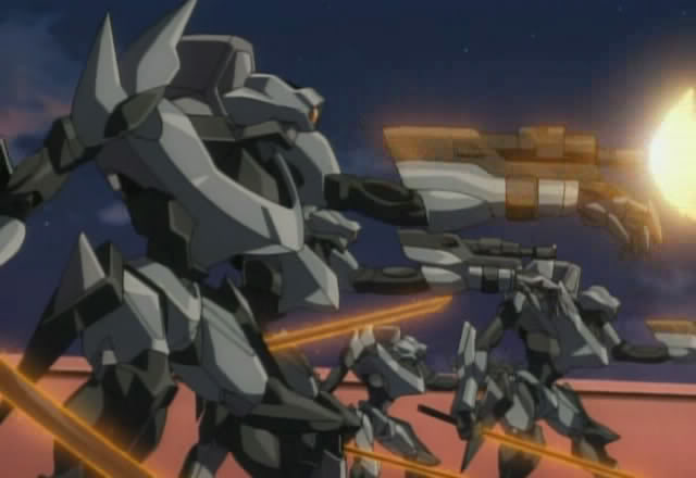 Type-3F Gekka
