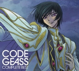 Code Geass - Complete Best