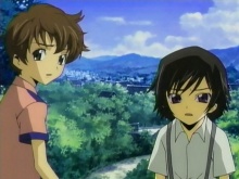 Episode 1 Anime