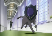 Episode 6 Anime