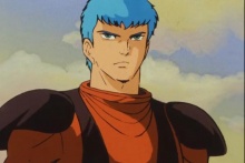 Armored Trooper Votoms: Big Battle VOSTFR