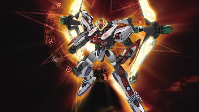 Solar Aquarion