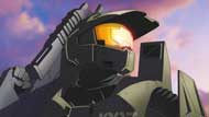 Halo Legends screen 1
