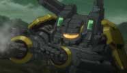 Halo Legends screen 2