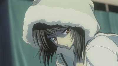 Ayano Kousaka