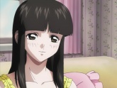 Shouko Hazama