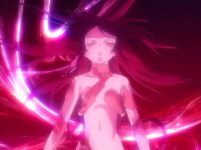 Tsubaki Minashiro