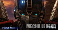 Transformers Prime Gulli et Canal J