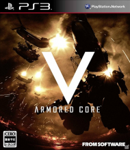 Armored Core V - Jeux Vidéo Armored Core V - Jeux Vidéo