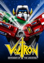 Voltron: Defender of the Universe - Jeux Vidéo