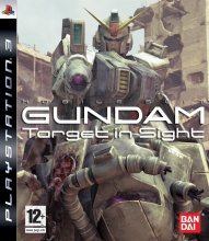 Mobile Suit Gundam: Target in Sight - Jeux Vidéo Mobile Suit Gundam: Target in Sight - Jeux Vidéo