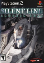 Armored Core 3 : Silent Line - Jeux Vidéo Armored Core 3 : Silent Line - Jeux Vidéo