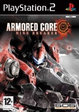 Armored Core : Nine Breaker - Jeux Vidéo Armored Core : Nine Breaker - Jeux Vidéo