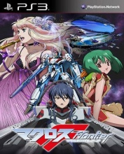 Macross Trial Frontier - Jeux Vidéo Macross Trial Frontier - Jeux Vidéo