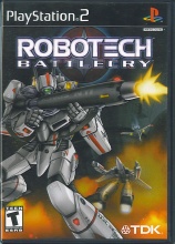 Robotech: Battlecry - Jeux Vidéo Robotech: Battlecry - Jeux Vidéo