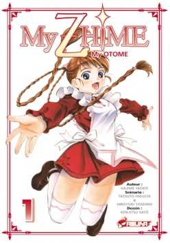 Manga