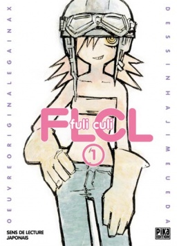 Manga