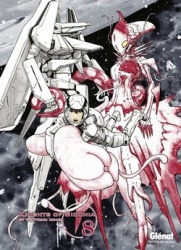 Sidonia no Kishi Volume 8 Manga
