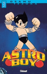 Astro Boy Volume 3 Manga