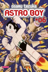 Astro Boy Tome 6