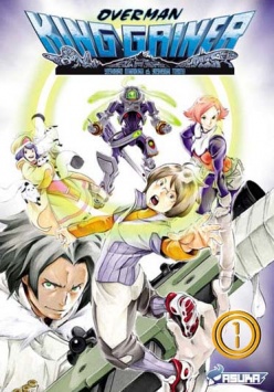 Manga