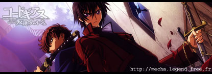 Code Geass