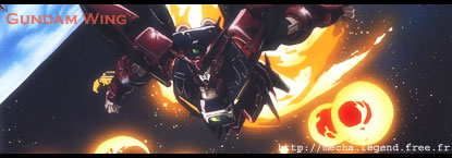 Gundam Wing