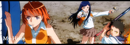 Mai Hime