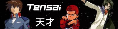 Tensai Team [[Tensai]]