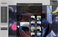 skin Gundam SEED