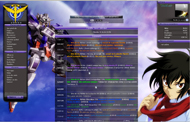 skin setsuna
